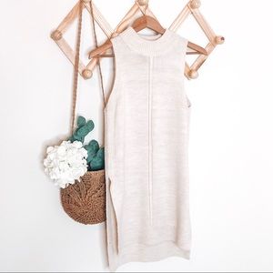 ASTR 🌟 TUNIC SWEATER